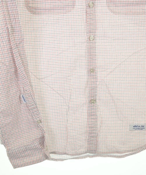 NEIGHBOR HOOD เสื้อลำลอง