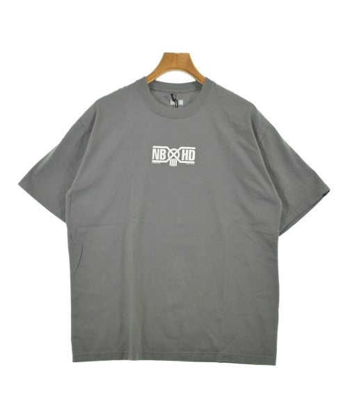 NEIGHBOR HOOD เสื้อยืด/เสื้อท็อปส์