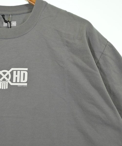 NEIGHBOR HOOD เสื้อยืด/เสื้อท็อปส์