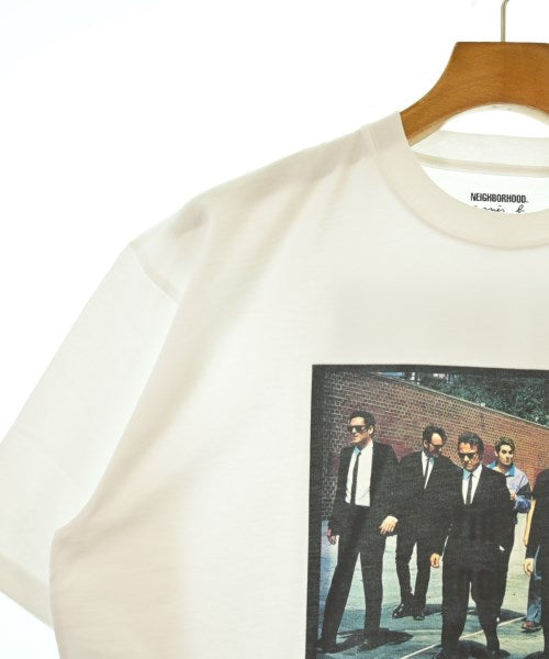 NEIGHBOR HOOD เสื้อยืด/เสื้อท็อปส์