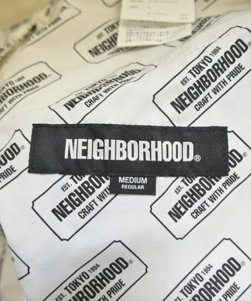 NEIGHBOR HOOD กางเกงขายาว