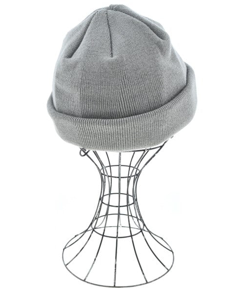 NEIGHBOR HOOD หมวกไหมพรม/หมวกบีนนี่