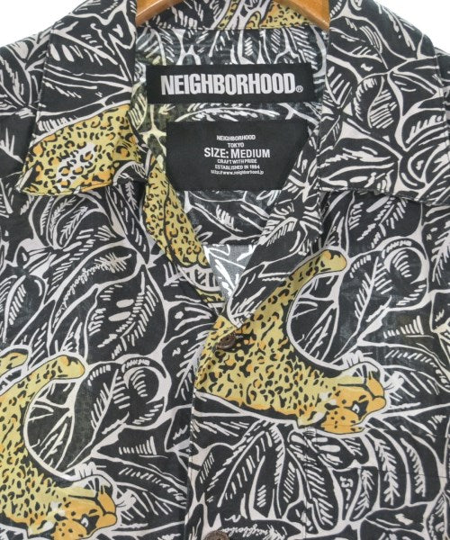 NEIGHBOR HOOD เสื้อลำลอง