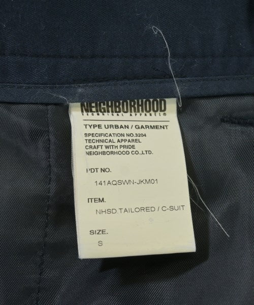 NEIGHBOR HOOD กางเกงขายาว
