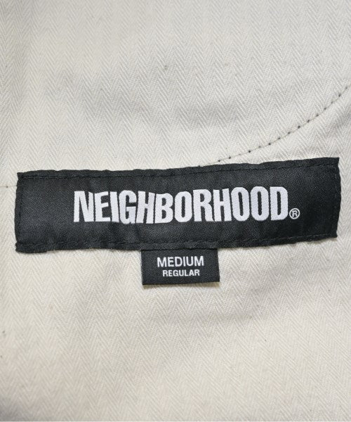 NEIGHBOR HOOD ยีนส์