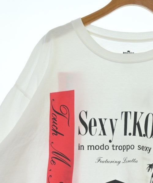 NEIGHBOR HOOD เสื้อยืด/เสื้อท็อปส์
