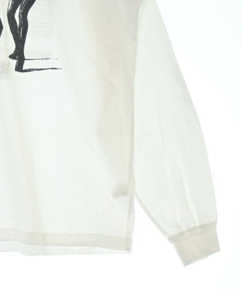 NEIGHBOR HOOD เสื้อยืด/เสื้อท็อปส์