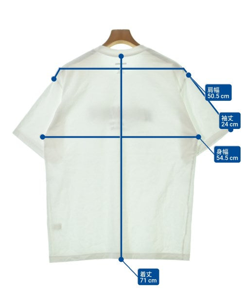 NEIGHBOR HOOD เสื้อยืด/เสื้อท็อปส์