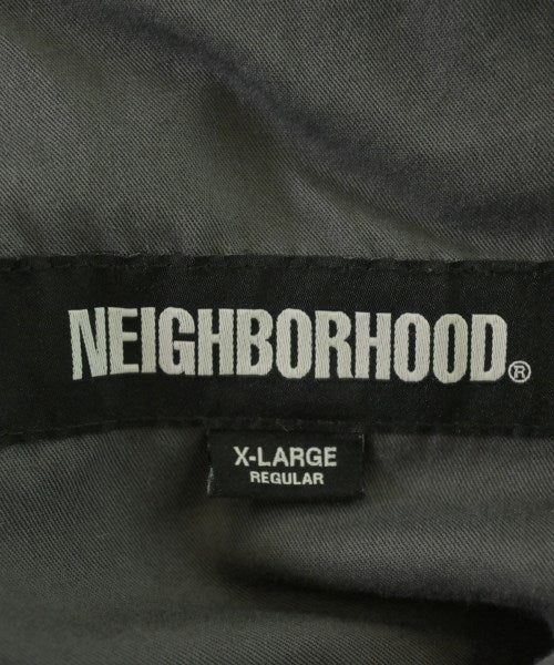 NEIGHBOR HOOD กางเกงขาสั้น