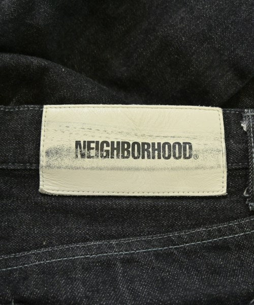 NEIGHBOR HOOD ยีนส์