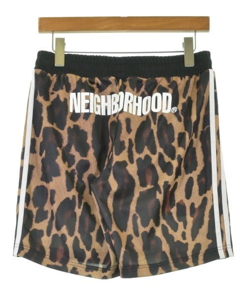 NEIGHBOR HOOD กางเกงขาสั้น