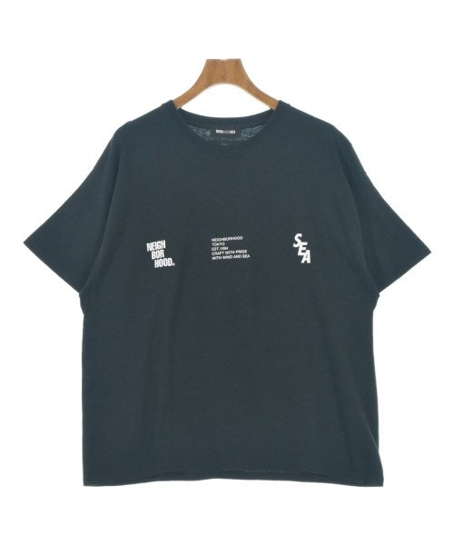 WIND AND SEA เสื้อยืด/เสื้อท็อปส์