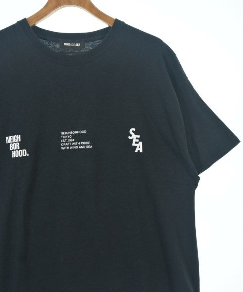 WIND AND SEA เสื้อยืด/เสื้อท็อปส์