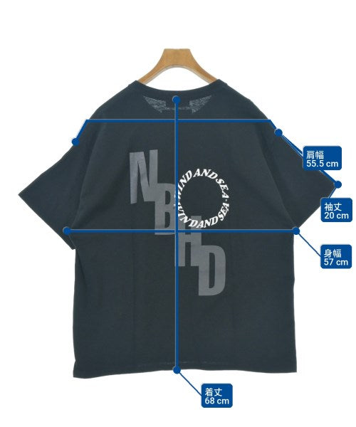 WIND AND SEA เสื้อยืด/เสื้อท็อปส์