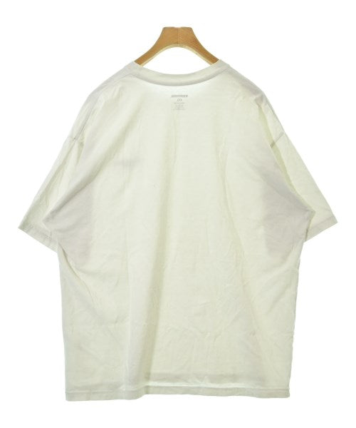NEIGHBOR HOOD เสื้อยืด/เสื้อท็อปส์