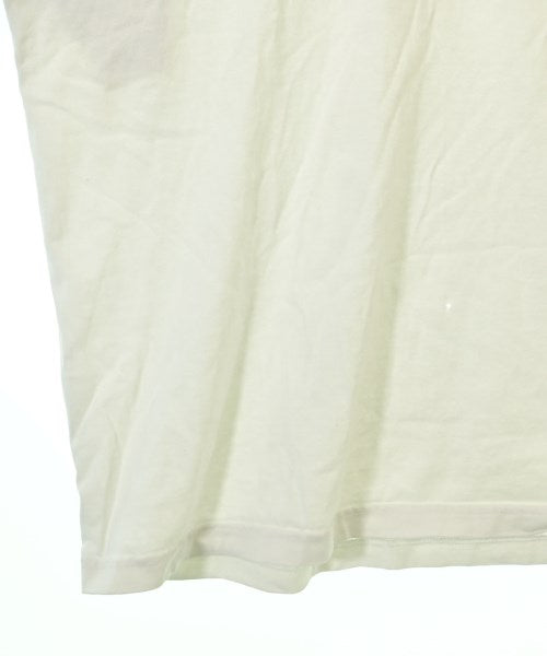 NEIGHBOR HOOD เสื้อยืด/เสื้อท็อปส์