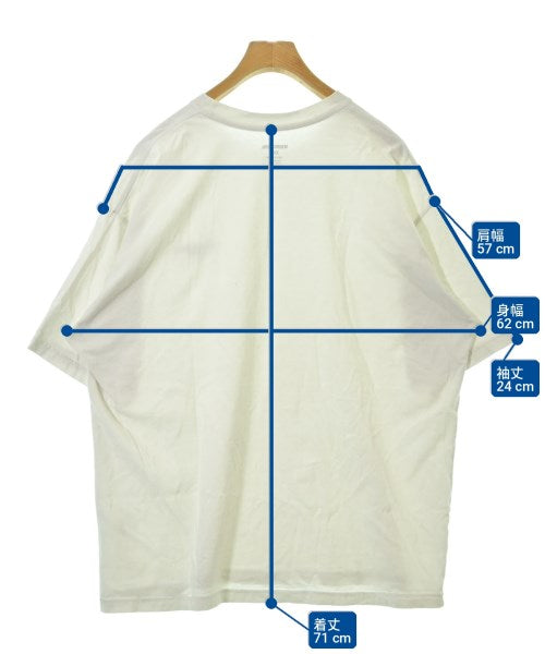 NEIGHBOR HOOD เสื้อยืด/เสื้อท็อปส์