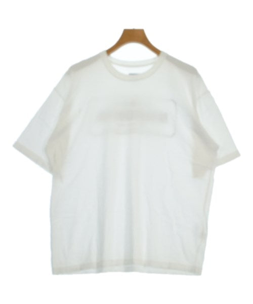 NEIGHBOR HOOD เสื้อยืด/เสื้อท็อปส์