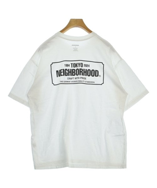 NEIGHBOR HOOD เสื้อยืด/เสื้อท็อปส์