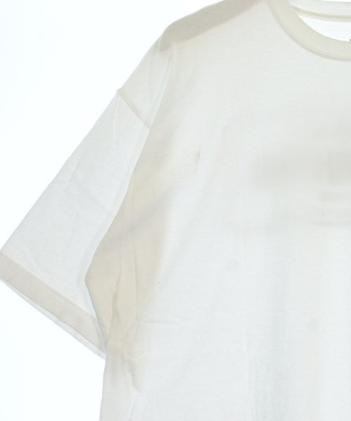 NEIGHBOR HOOD เสื้อยืด/เสื้อท็อปส์