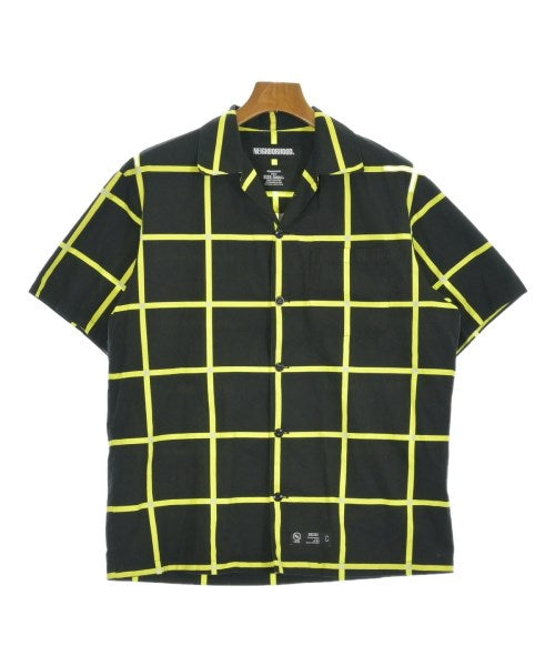 NEIGHBOR HOOD เสื้อลำลอง