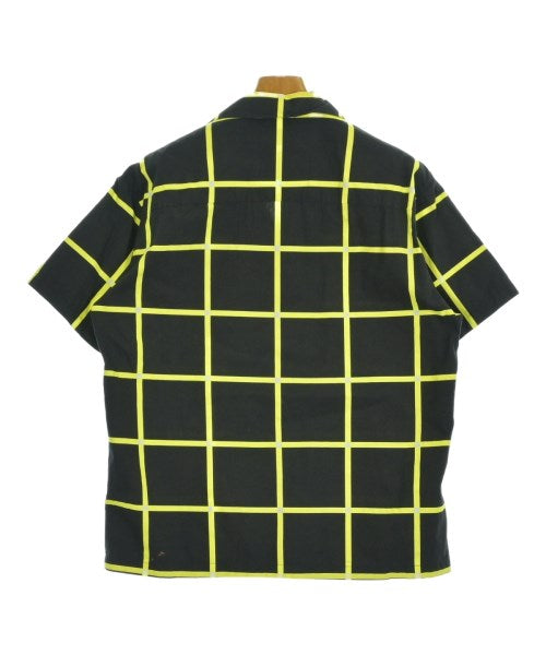 NEIGHBOR HOOD เสื้อลำลอง