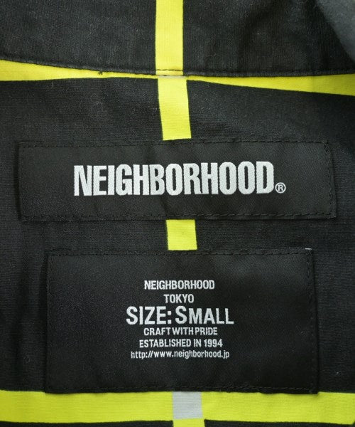 NEIGHBOR HOOD เสื้อลำลอง