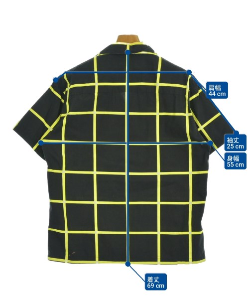 NEIGHBOR HOOD เสื้อลำลอง