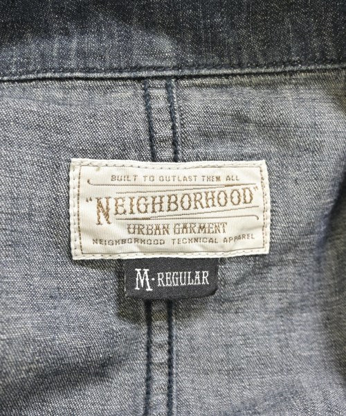 NEIGHBOR HOOD แจ็คเก็ต