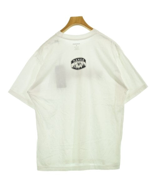NEIGHBOR HOOD เสื้อยืด/เสื้อท็อปส์