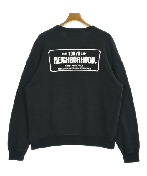 NEIGHBOR HOOD เสื้อสเวตเตอร์