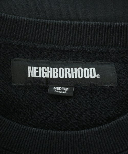 NEIGHBOR HOOD เสื้อสเวตเตอร์