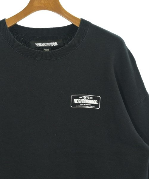 NEIGHBOR HOOD เสื้อสเวตเตอร์