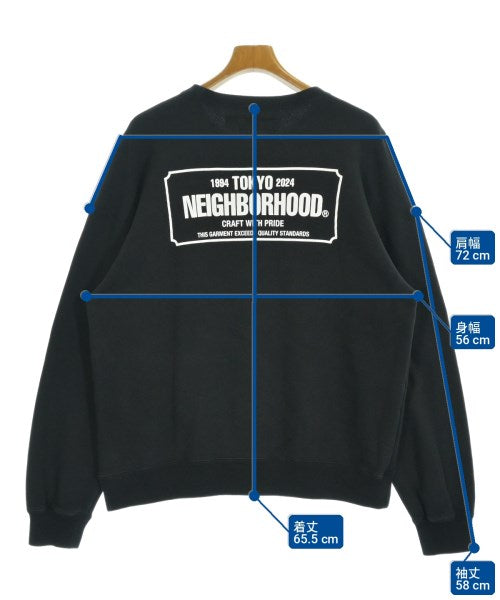 NEIGHBOR HOOD เสื้อสเวตเตอร์