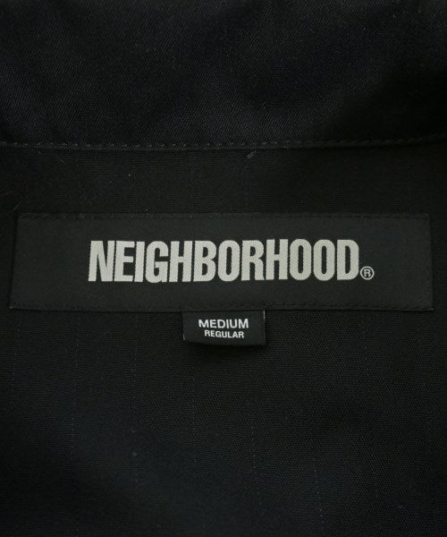 NEIGHBOR HOOD แจ็คเก็ตเบลาส์ อื่น