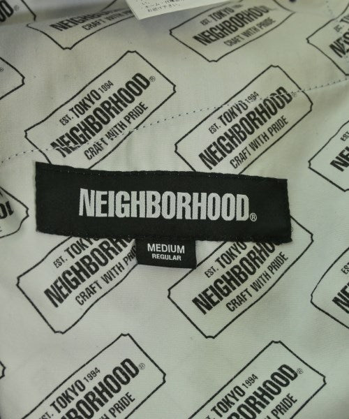 NEIGHBOR HOOD ชิโน่