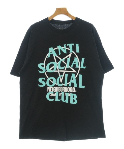 NEIGHBOR HOOD เสื้อยืด/เสื้อท็อปส์