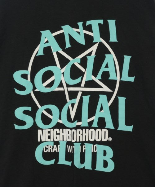 NEIGHBOR HOOD เสื้อยืด/เสื้อท็อปส์
