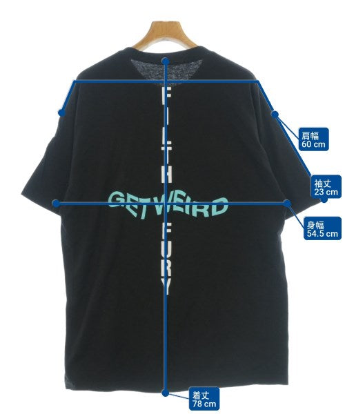 NEIGHBOR HOOD เสื้อยืด/เสื้อท็อปส์