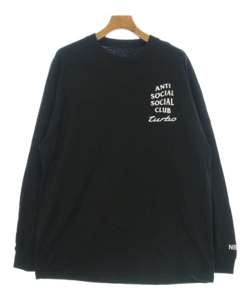 NEIGHBOR HOOD เสื้อยืด/เสื้อท็อปส์