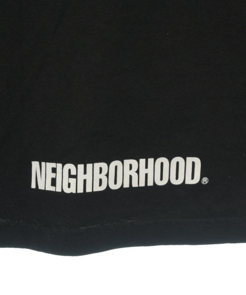 NEIGHBOR HOOD เสื้อยืด/เสื้อท็อปส์