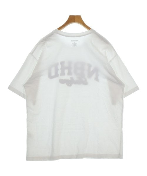 NEIGHBOR HOOD เสื้อยืด/เสื้อท็อปส์