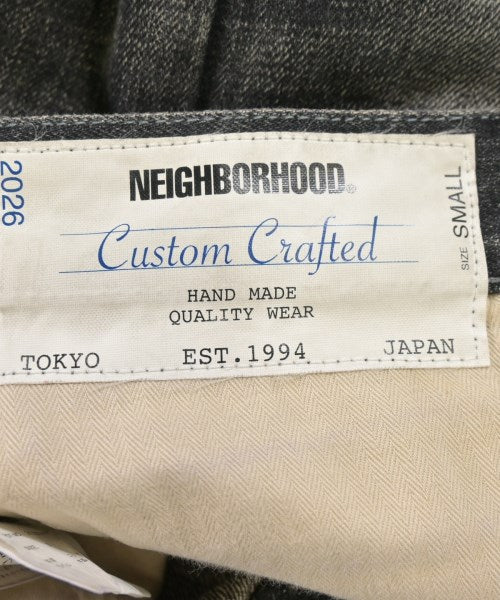 NEIGHBOR HOOD ยีนส์