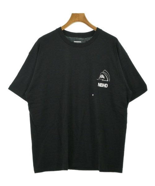 NEIGHBOR HOOD เสื้อยืด/เสื้อท็อปส์