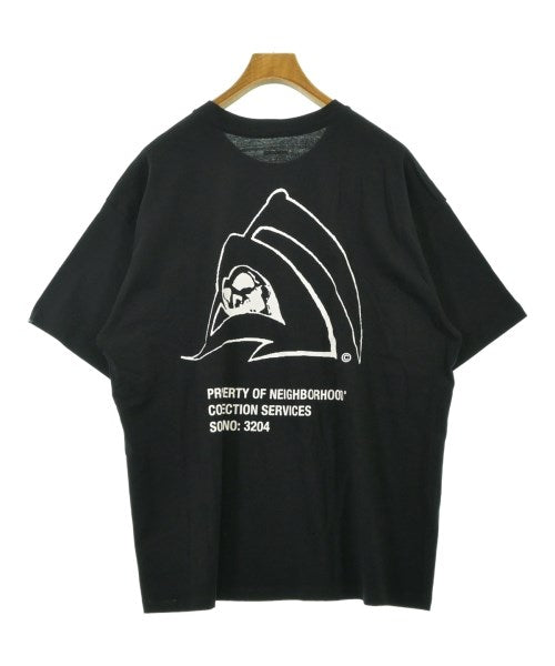 NEIGHBOR HOOD เสื้อยืด/เสื้อท็อปส์