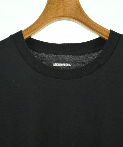 NEIGHBOR HOOD เสื้อยืด/เสื้อท็อปส์