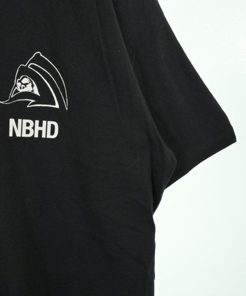 NEIGHBOR HOOD เสื้อยืด/เสื้อท็อปส์