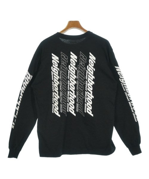 NEIGHBOR HOOD เสื้อยืด/เสื้อท็อปส์