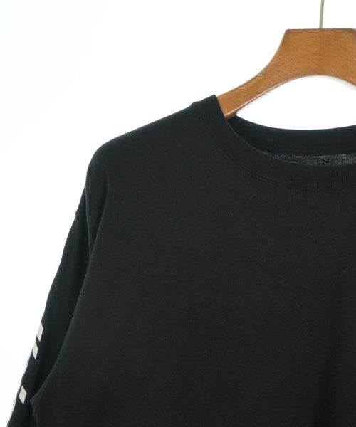 NEIGHBOR HOOD เสื้อยืด/เสื้อท็อปส์