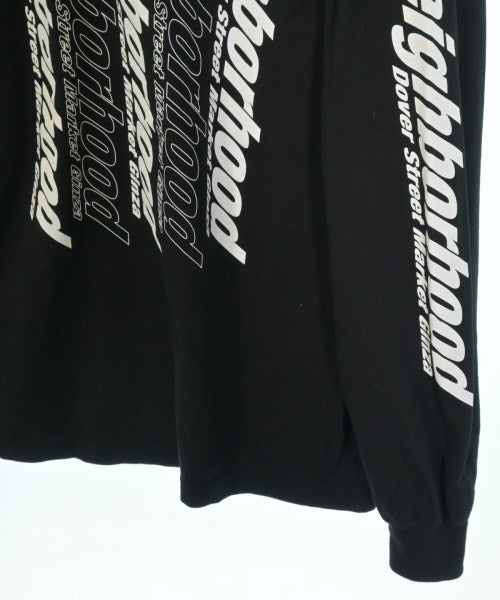 NEIGHBOR HOOD เสื้อยืด/เสื้อท็อปส์